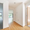 Photo 4: Main bedroom and lounge
