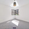 Photo 3: Second bedroom