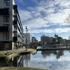 Photo 9: The New Islington marina
