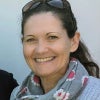 Photograph of Juliette