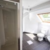 Photo 6: Attic Bathroom (1)