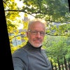 Photograph of Rob
