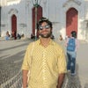 Photograph of Sarthak