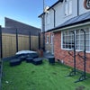 Photo 3: Garden 