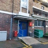 Photo 17: Vinson House - way in