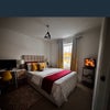 Photo 2: Bedroom view 