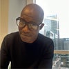 Photograph of chris