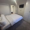 Photo 7: Double Bedroom + TV and Wardrobe 