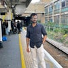 Photograph of Akshay