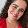 Photograph of Yasmin