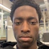 Photograph of Yusif