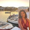 Photograph of Alisha