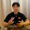 Photograph of Kam