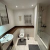 Photo 2: Main bathroom (would be yours)