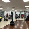 Photo 7: Our free residents gym