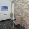Photo 4: Extra storage & convient dinning area