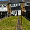 Photo 8: Garden area available to use