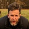Photograph of rob
