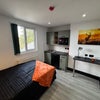 Photo 3: Studio room 4