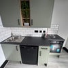 Photo 5: Studio room 5 Kitchenette