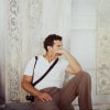 Photograph of Kian