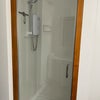 Photo 9: Electric power shower