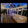 Photo 3: Conservatory- shared lodger living room