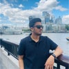 Photograph of Shubham