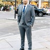 Photograph of Qaiser