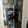 Photo 6: Room 1 wardrobe