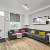 Photo 5: LIVING ROOM