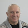 Photograph of Martin