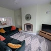 Photo 3: Shared living room 