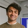 Photograph of Naveen