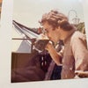 Photograph of Martyn