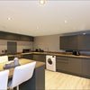 Photo 5: Spacious Kitchen/Dining Area
