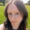 Photograph of Rachel