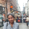 Photograph of Adi
