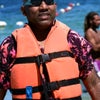 Photograph of AMRISH  