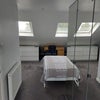 Photo 3: Skylights above bed 