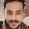Photograph of Ameen 