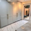 Photo 3: kitchen/living/dining