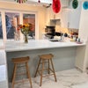 Photo 4: kitchen/living/dining