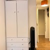 Photo 6: Small double room