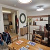 Photo 7: Livingroom / dining room