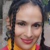 Photograph of Ayesha
