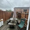 Photo 2: Ground Floor Patio