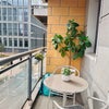 Photo 8: Balcony View