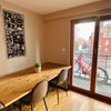 Photo 3: Open Plan Living Room