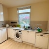 Photo 6: Large kitchen with Bosch and Miele appliances, large American fridge. 